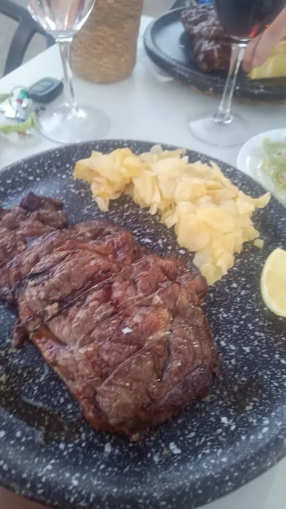 Mid Es_Restaurante Pueblo Nuevo_Jumilla_review