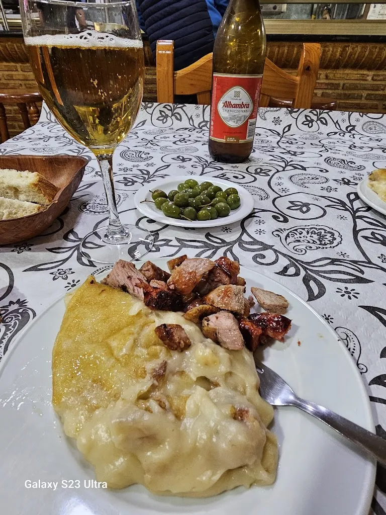 Restaurante Pueblo Nuevo_Jumilla_slider_image_2