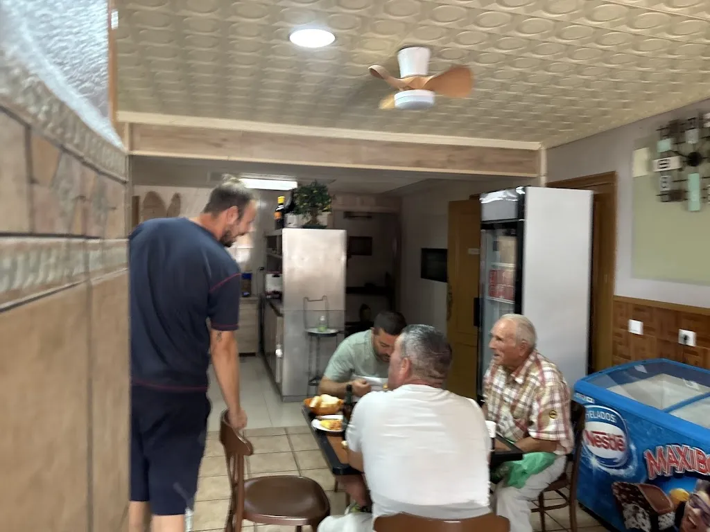 javier aviles piqueras_Restaurante Campo Nuevo_Jumilla_review