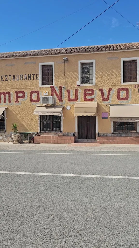Restaurante Campo Nuevo_Jumilla_slider_image_2