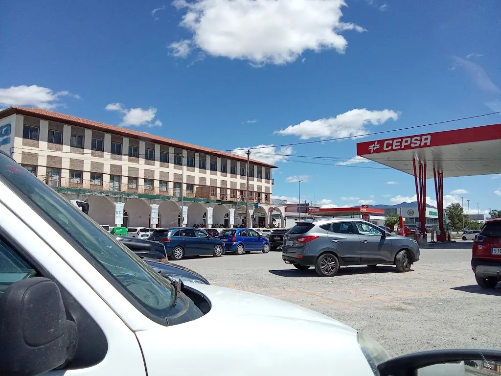 Chema Robles Sánchez_Bar restaurante Gemina_Jumilla_review