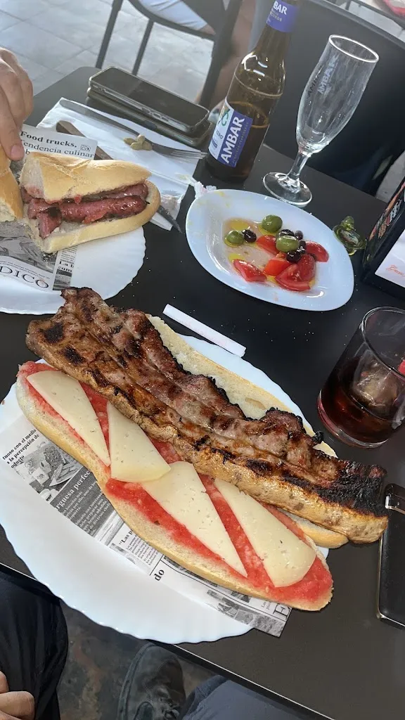 Francisco Manuel Palazon Guillén_Bar restaurante Gemina_Jumilla_review