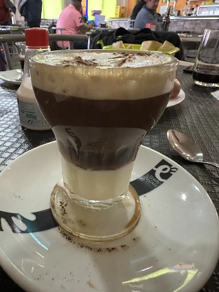 Bar restaurante Gemina restaurant in Jumilla