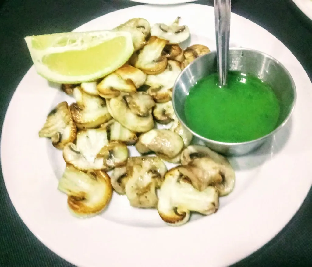 Menu_La Cerveceria Del Monasterio Jumilla_Jumilla_image_8