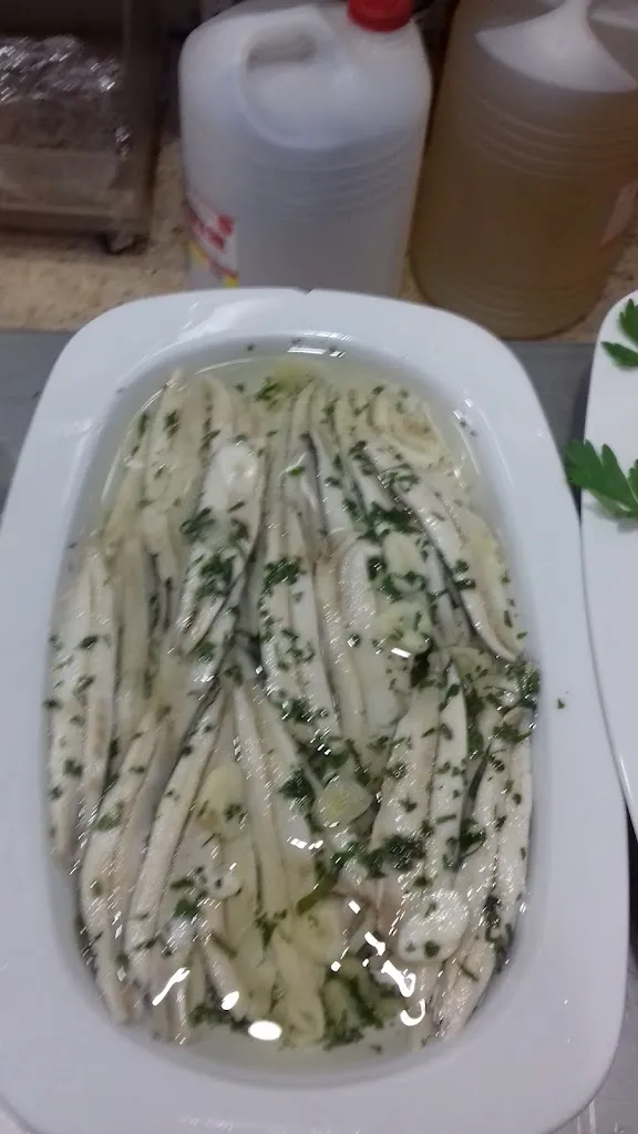 Menu_La Cerveceria Del Monasterio Jumilla_Jumilla_image_9