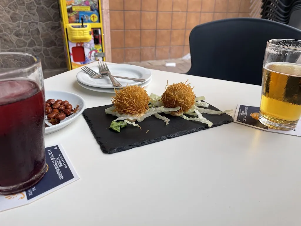 Natalia Miñano González_La Cerveceria Del Monasterio Jumilla_Jumilla_review