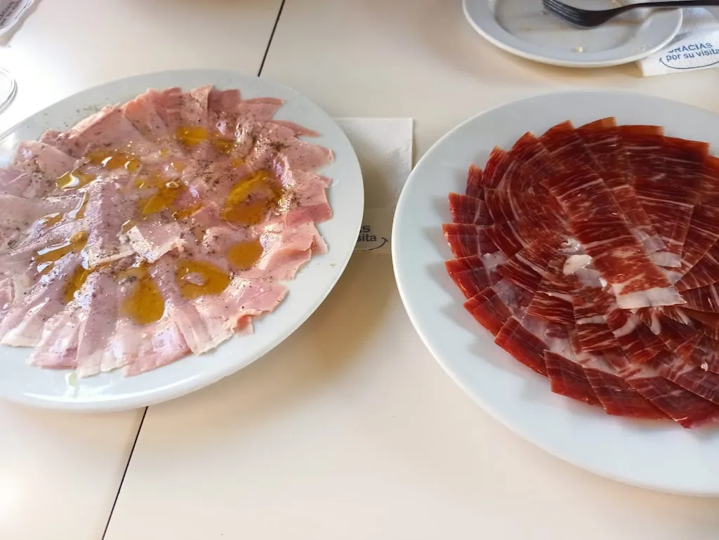 Yesica Nadal_La Cerveceria Del Monasterio Jumilla_Jumilla_review