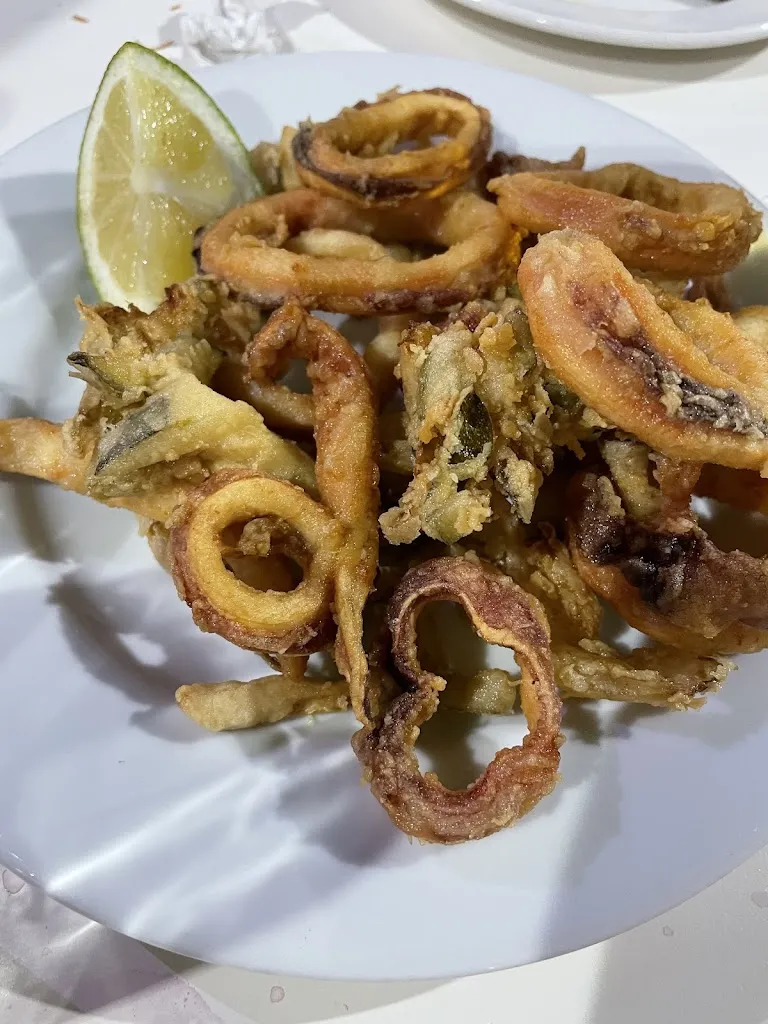 La Cerveceria Del Monasterio Jumilla restaurant in Jumilla