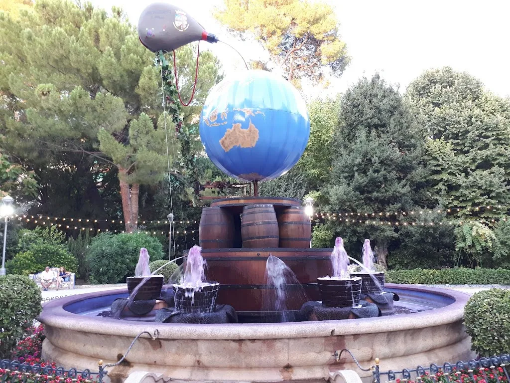 La Cerveceria Del Monasterio Jumilla_Jumilla_slider_image_2