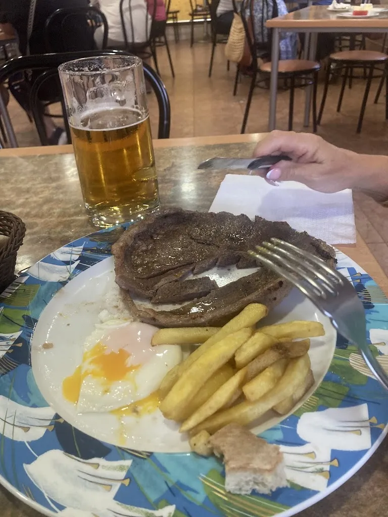 stefan hylander_BAR PABELLON_Jumilla_review