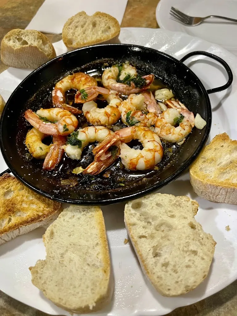 José Luis Arenas Perez_BAR PABELLON_Jumilla_review