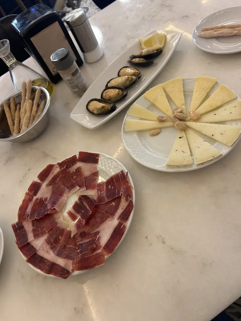 Desirée Casani_Cafe Sota_Jumilla_review