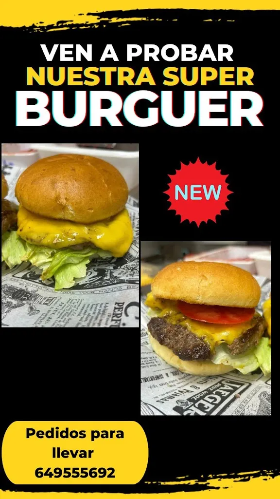 Menu_Bar Rincón de la tapa_Redován_image_1