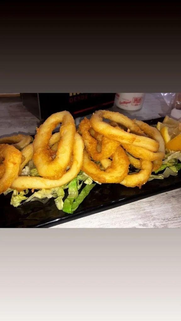 Menu_Bar Rincón de la tapa_Redován_image_2