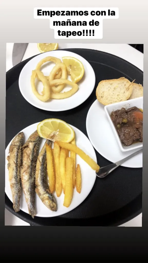 Menu_Bar Rincón de la tapa_Redován_image_4