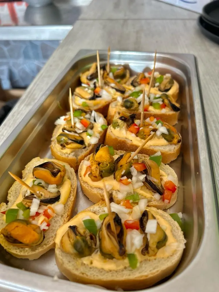 Menu_Bar Rincón de la tapa_Redován_image_5