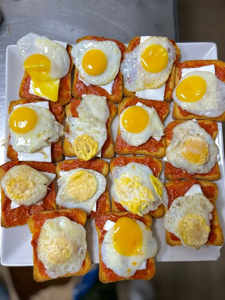 Menu_Bar Rincón de la tapa_Redován_image_6