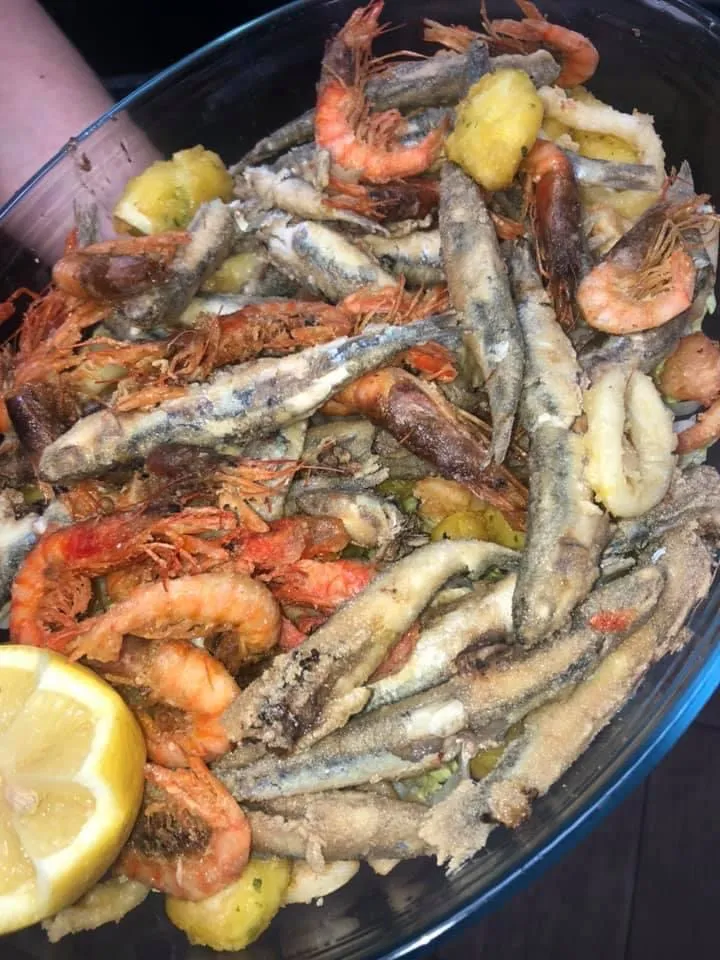 Menu_Bar Rincón de la tapa_Redován_image_7