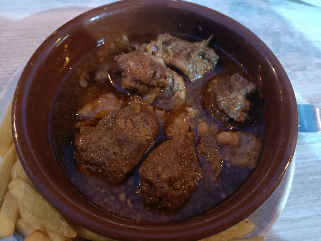 FoodTrip Go_Bar Rincón de la tapa_Redován_review