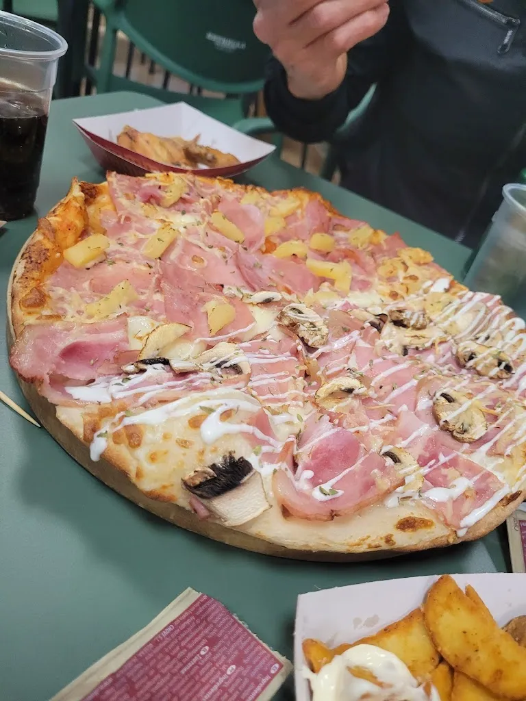 Alejandra Alison_Pizzapp_Jumilla_review