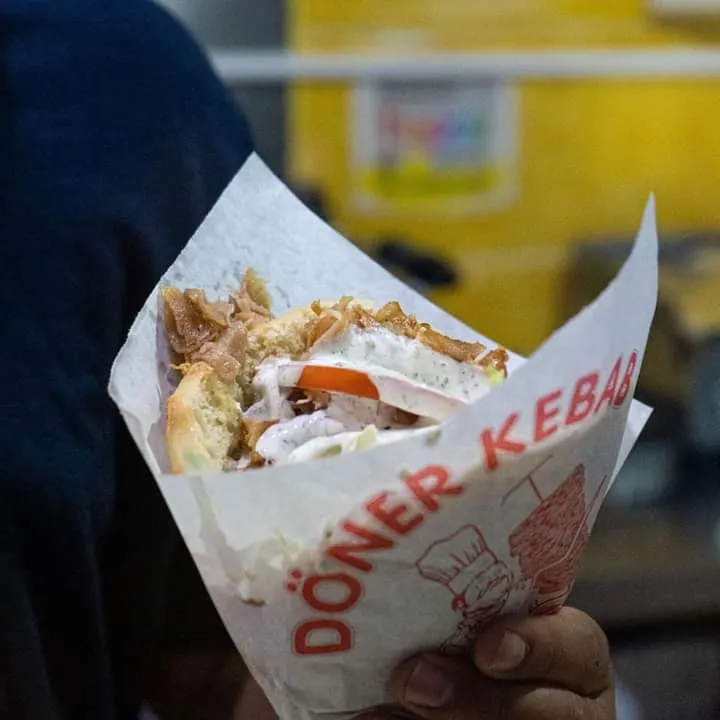 Menu_London kebab jumilla_Jumilla_image_5