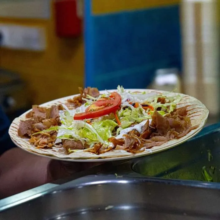 Menu_London kebab jumilla_Jumilla_image_9