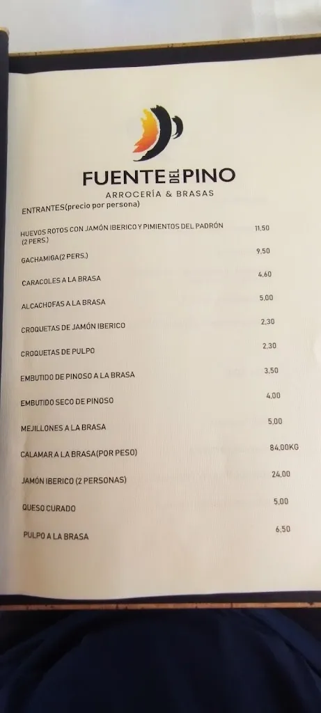 Menu_Restaurante Arroceria Fuente del Pino_Jumilla_image_3