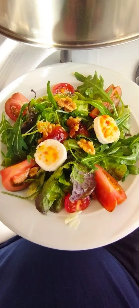 Andy H_Restaurante Arroceria Fuente del Pino_Jumilla_review