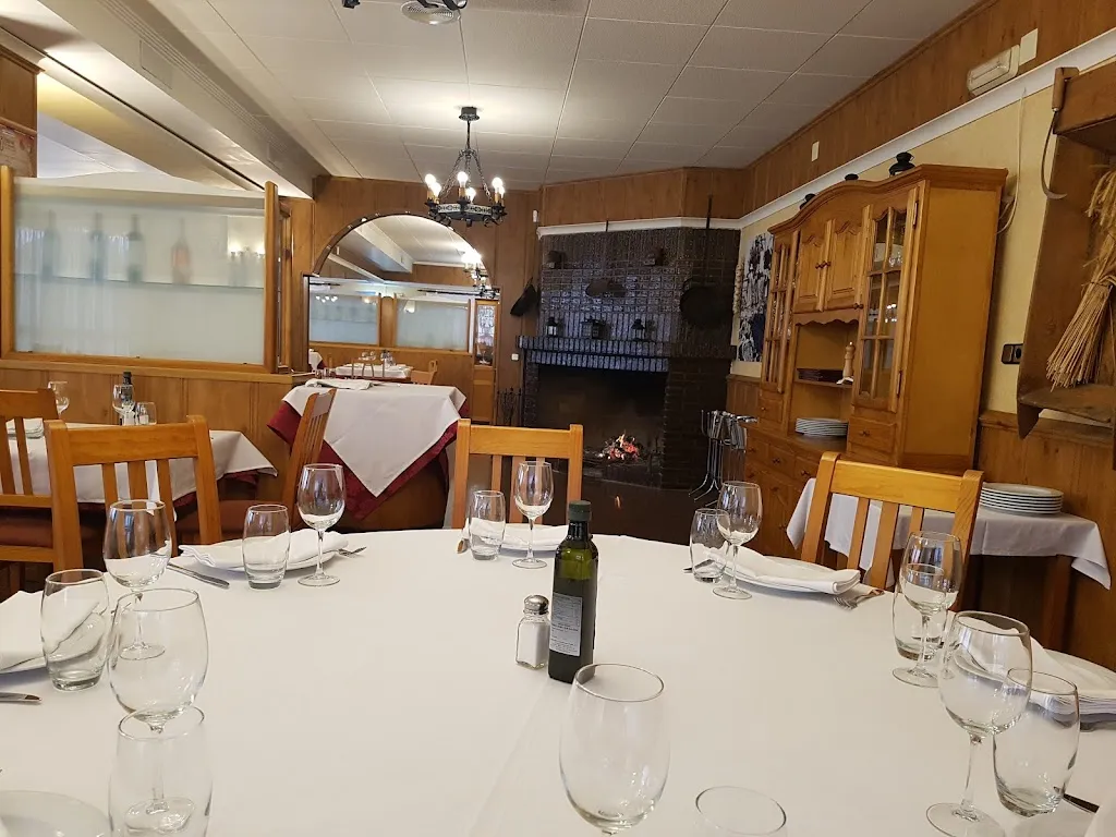Restaurante Arroceria Fuente del Pino restaurant in Jumilla
