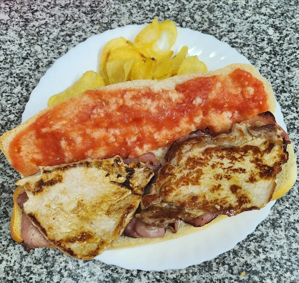 Menu_Bar restaurante cerros del castillo_Jumilla_immagine_2