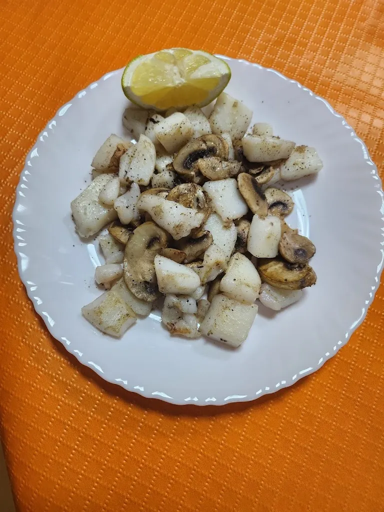 Menu_Bar restaurante cerros del castillo_Jumilla_immagine_4