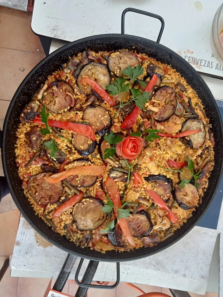 Bar los Pinos_Ojós_slider_image_3