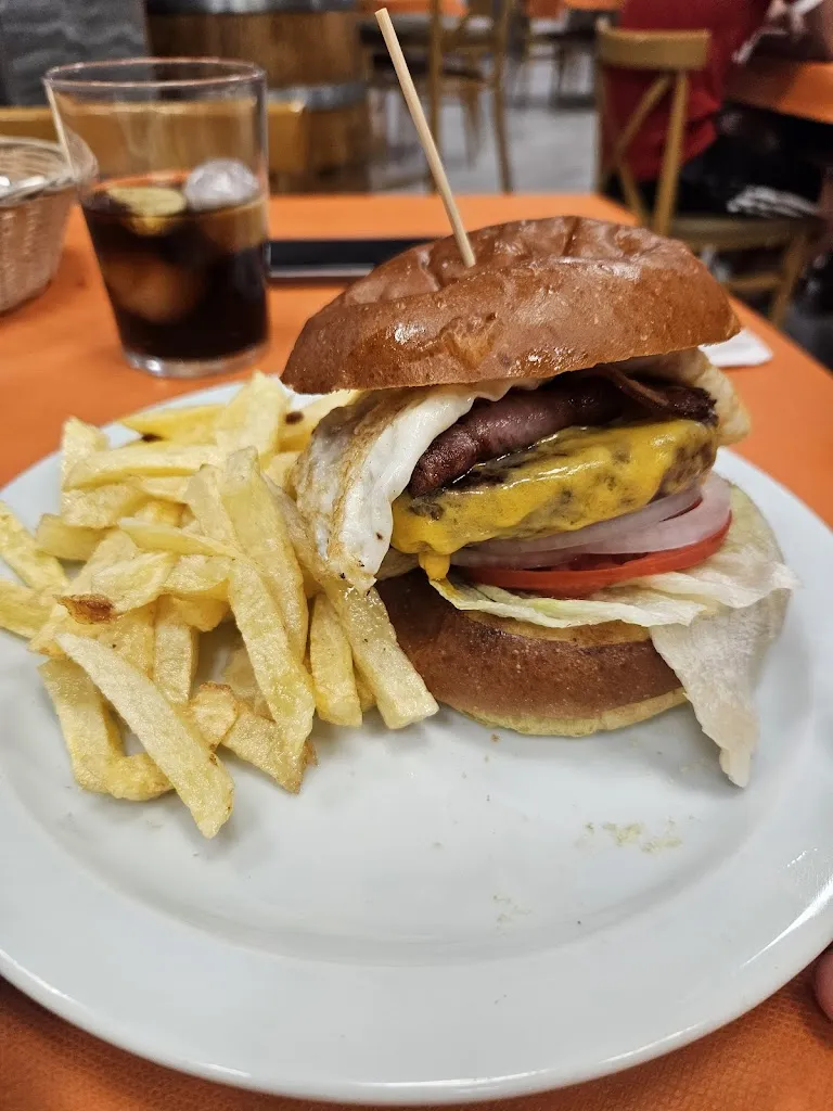 alfonso pascual tomas_La Parrilla de pepe_Pliego_review