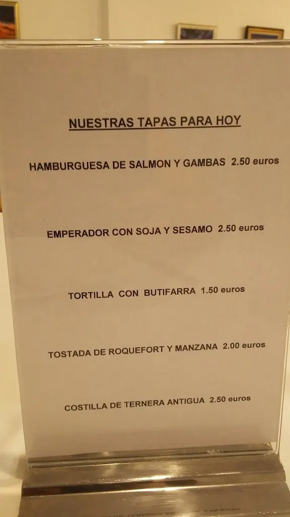 Menu_Restaurante Los Escudos_Pliego_image_1