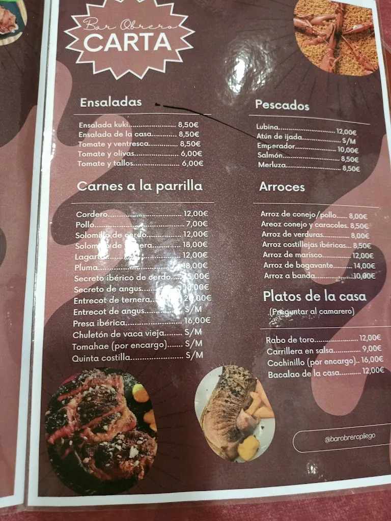 Menu_Bar Obrero_Pliego_image_1