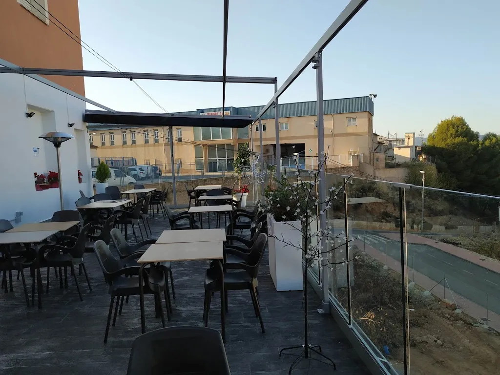 Bar Obrero restaurant in Pliego