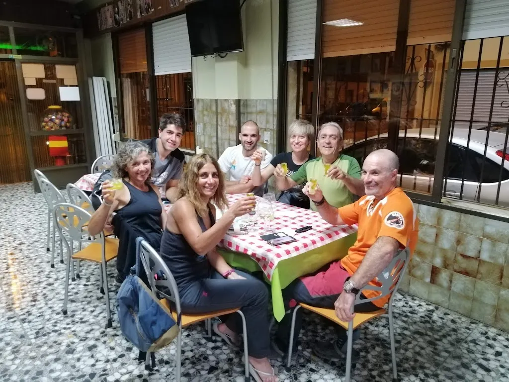 Bar Marijose_Redován_slider_image_2