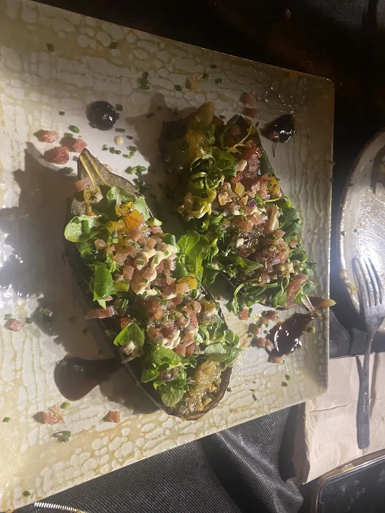 Menu_Restaurante La carpintería Casa Miguel_Puerto Lumbreras_image_4