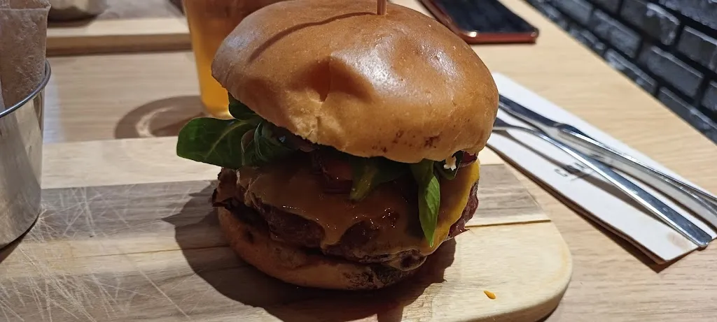 Menu_Restaurante La carpintería Casa Miguel_Puerto Lumbreras_image_5