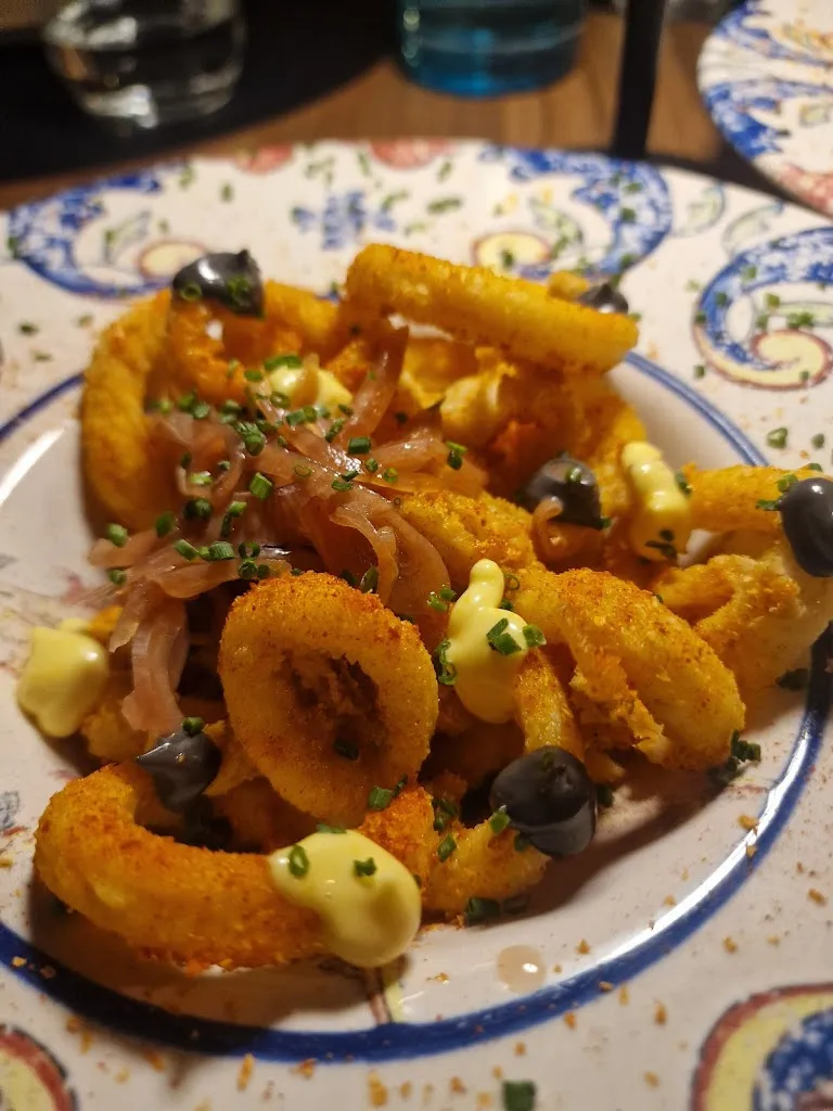 Menu_Restaurante La carpintería Casa Miguel_Puerto Lumbreras_image_6