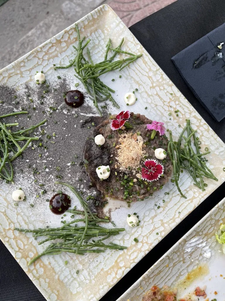 Menu_Restaurante La carpintería Casa Miguel_Puerto Lumbreras_image_9