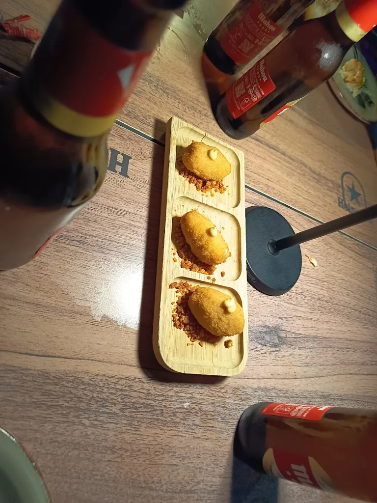 Miguel A. Fdez._Restaurante La carpintería Casa Miguel_Puerto Lumbreras_review