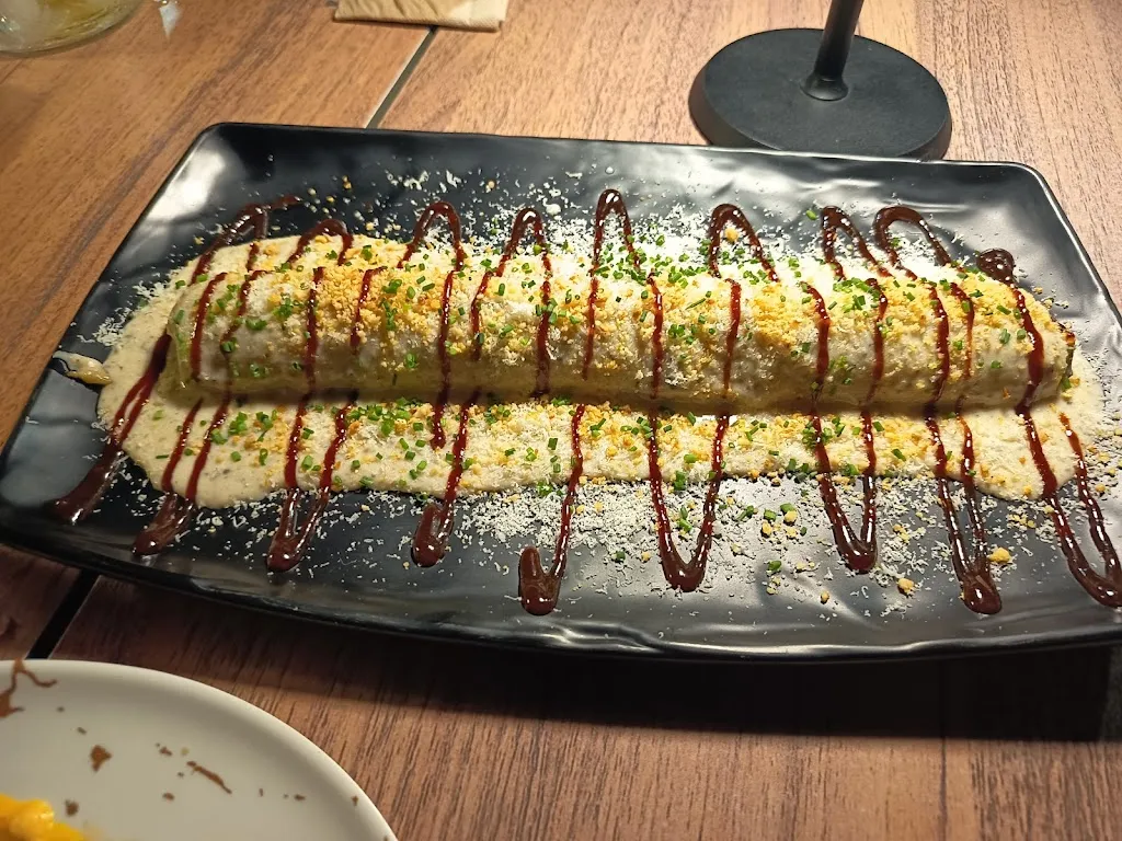 Restaurante La carpintería Casa Miguel_Puerto Lumbreras_slider_image_2