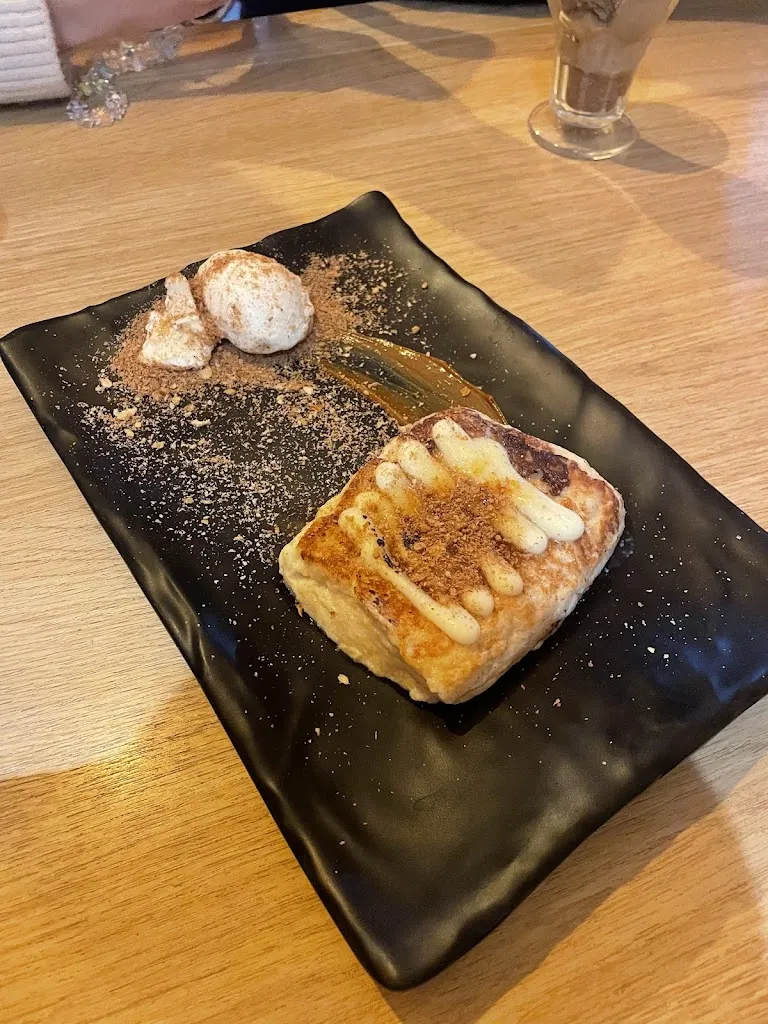 Restaurante La carpintería Casa Miguel_Puerto Lumbreras_slider_image_3