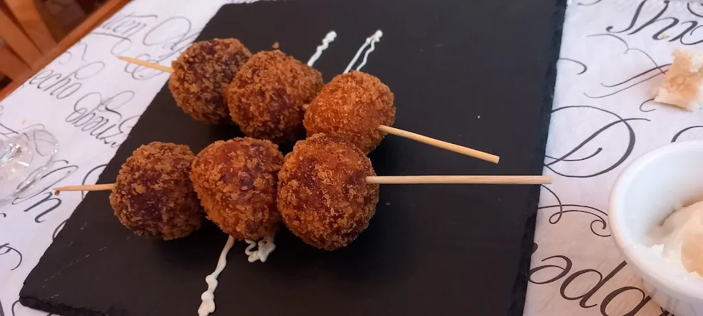 Menu_La Noria Bar Restaurante_Puerto Lumbreras_image_5