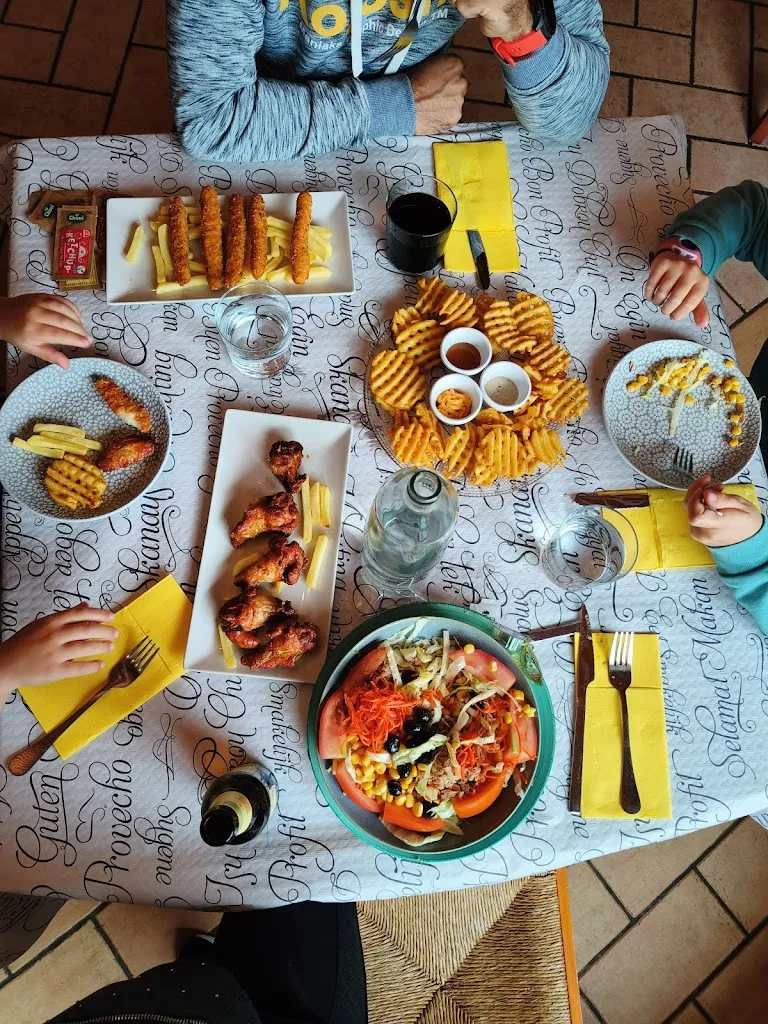 Menu_La Noria Bar Restaurante_Puerto Lumbreras_image_8