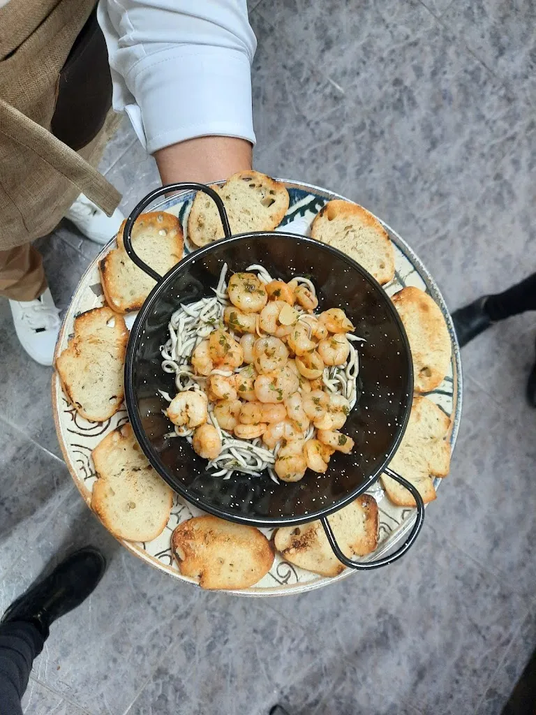 La Noria Bar Restaurante_Puerto Lumbreras_slider_image_2