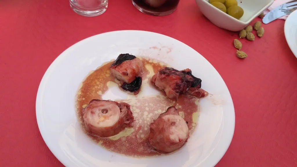 Menu_Café Bar La Plaza_Ricote_image_5