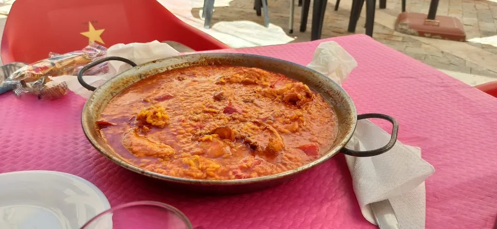 Menu_Café Bar La Plaza_Ricote_image_7