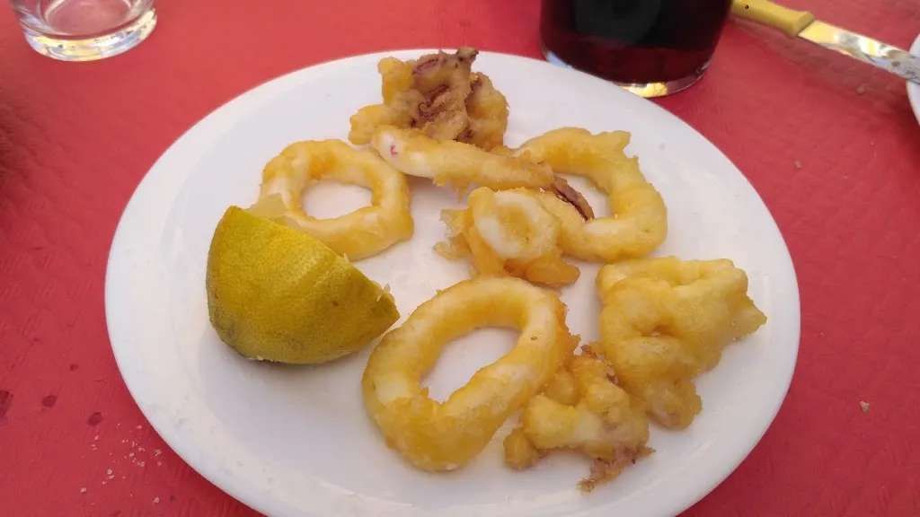 Menu_Café Bar La Plaza_Ricote_image_8